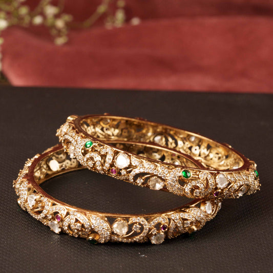 Victorian Bangles