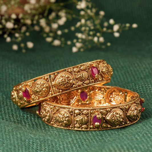 Nakas Bangles