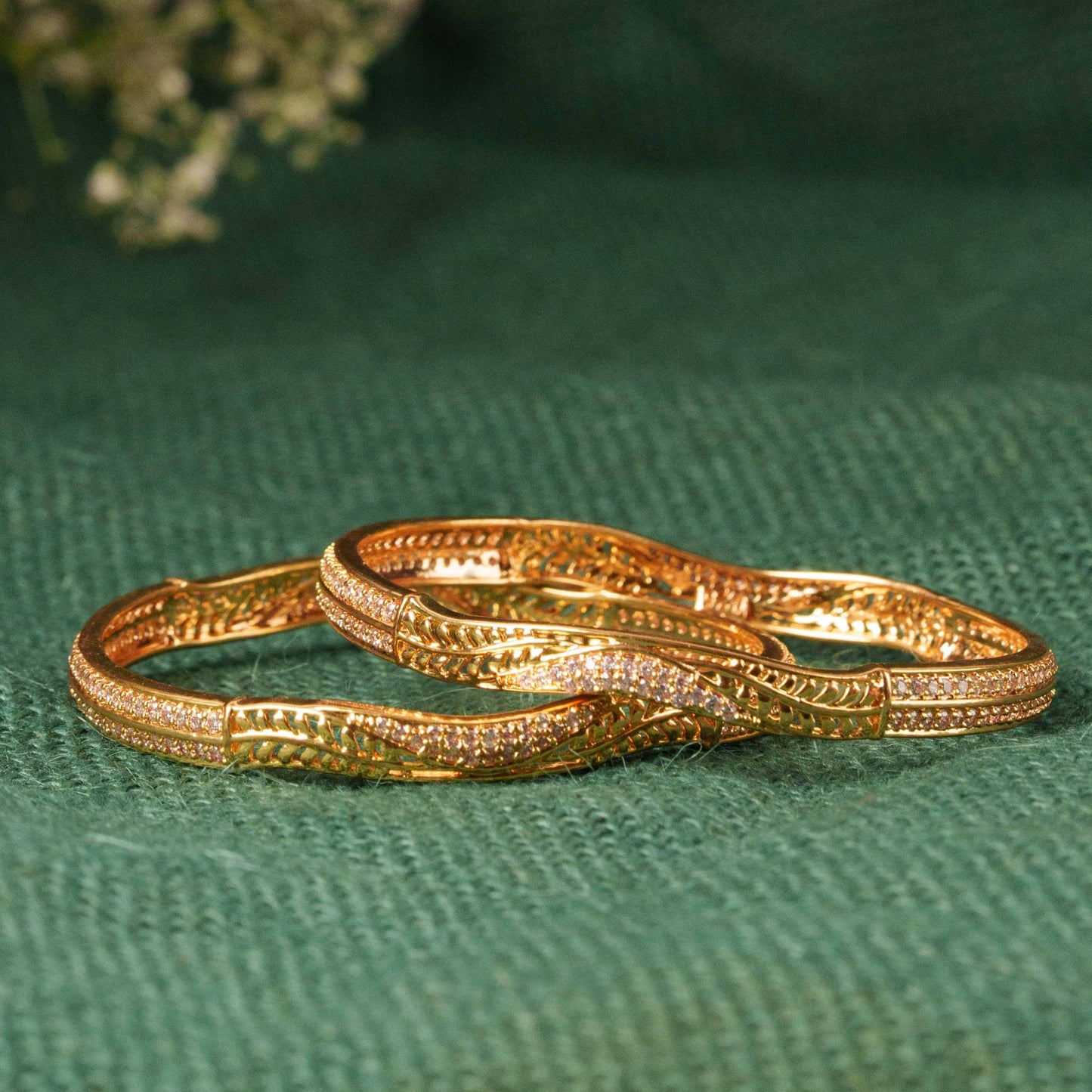 Plain Bangles