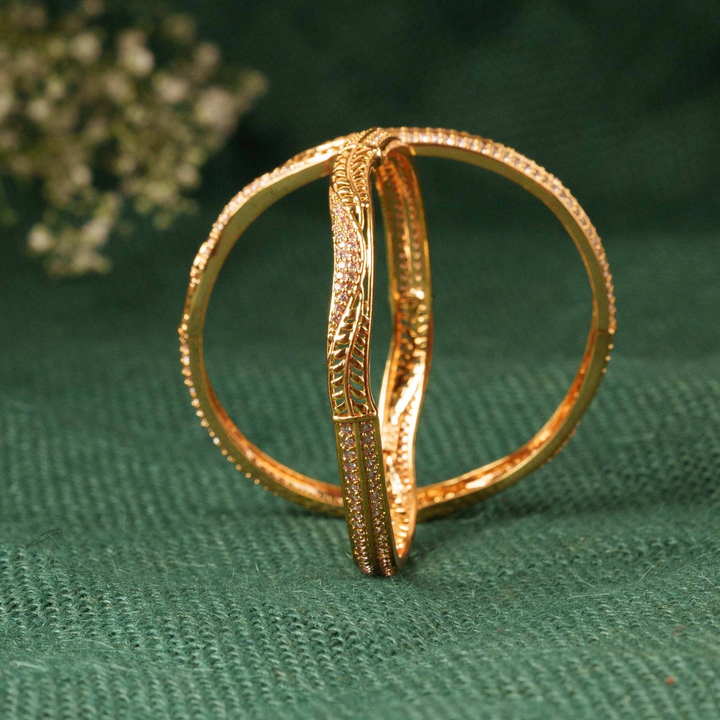 Plain Bangles