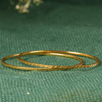 Plain Bangles