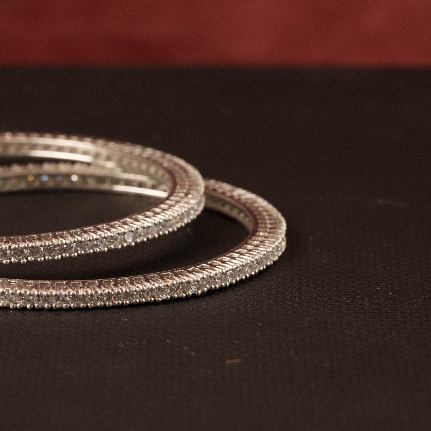 Pranati Bangle