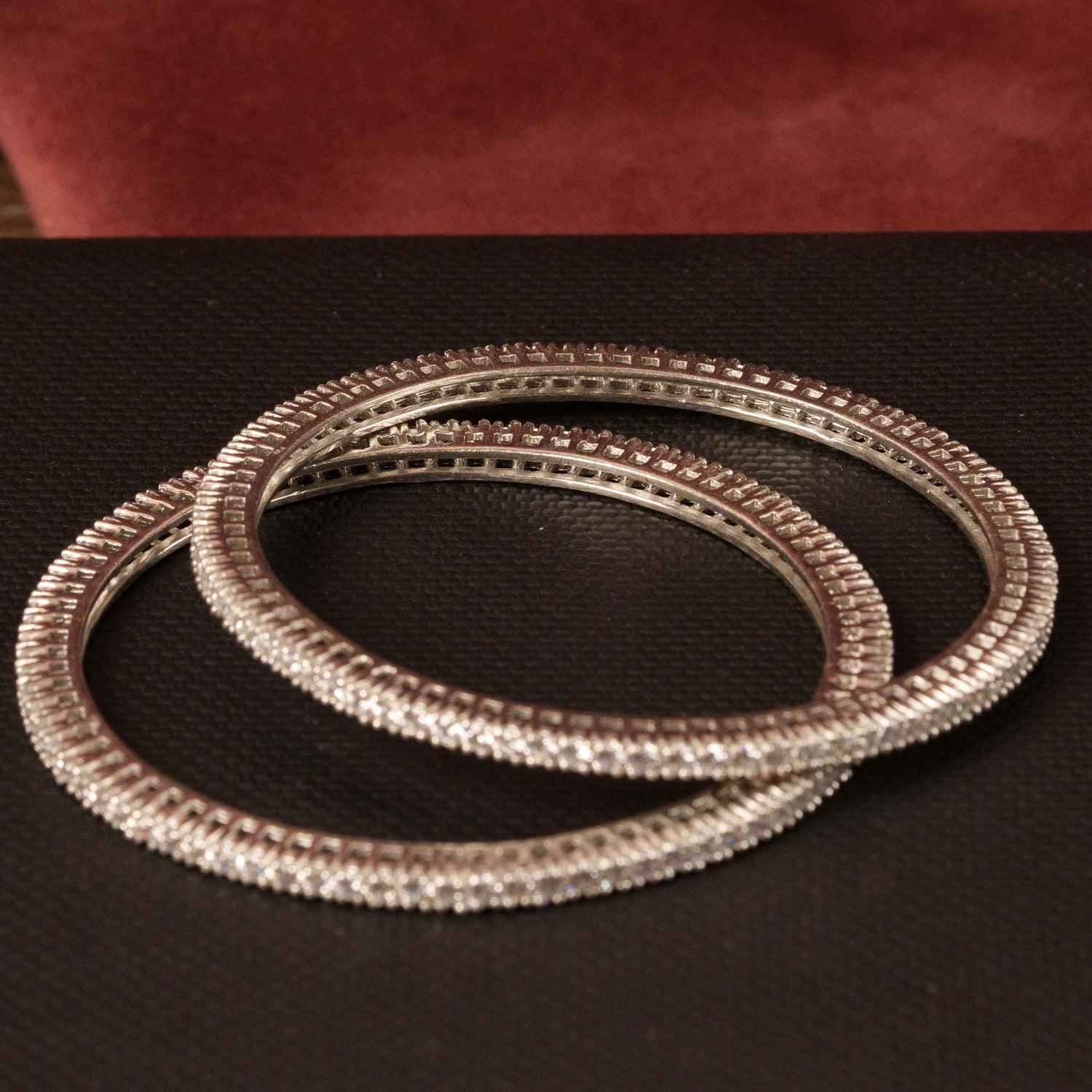Pranati Bangle