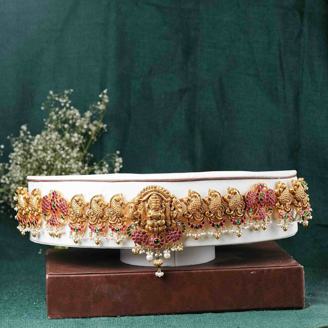 Kundan Oddiyanam
