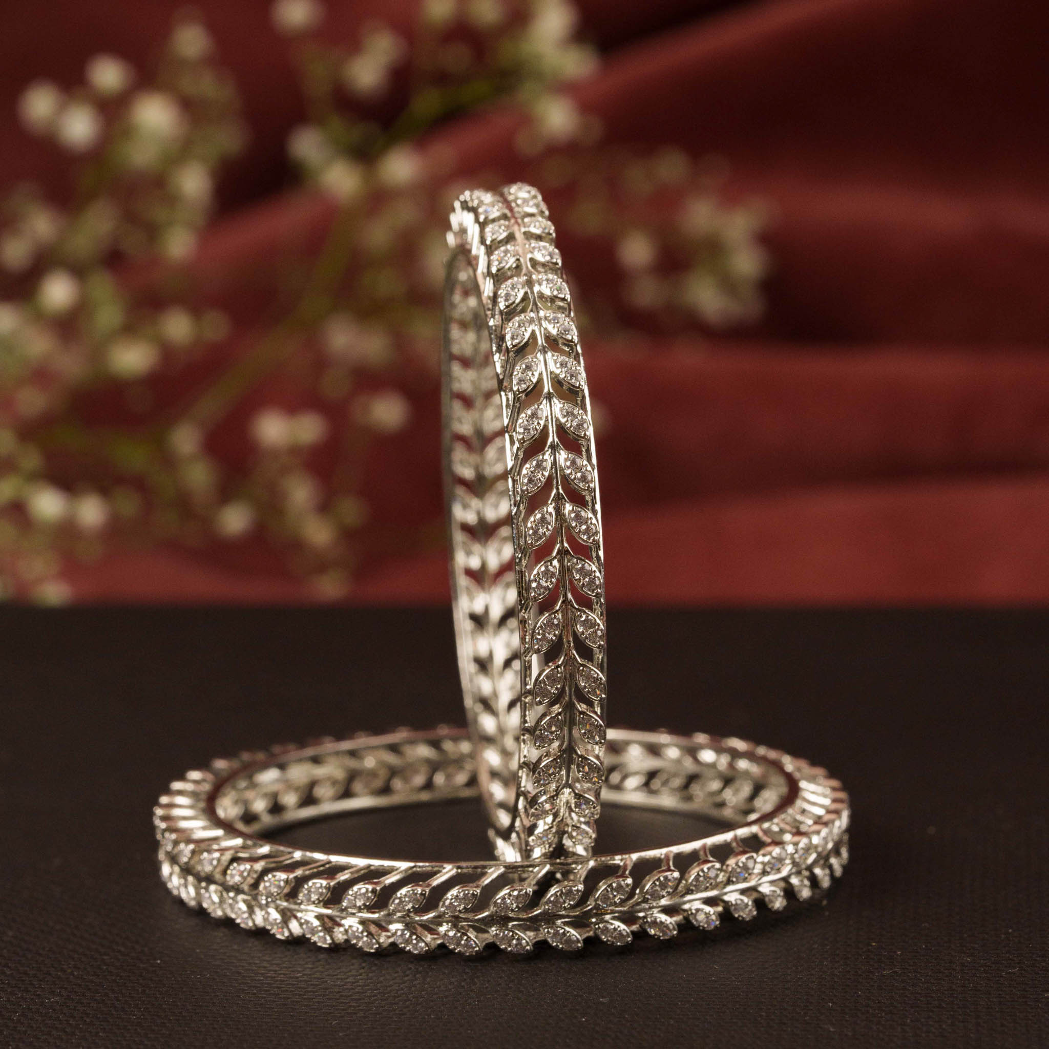 Sukeshi Bangle