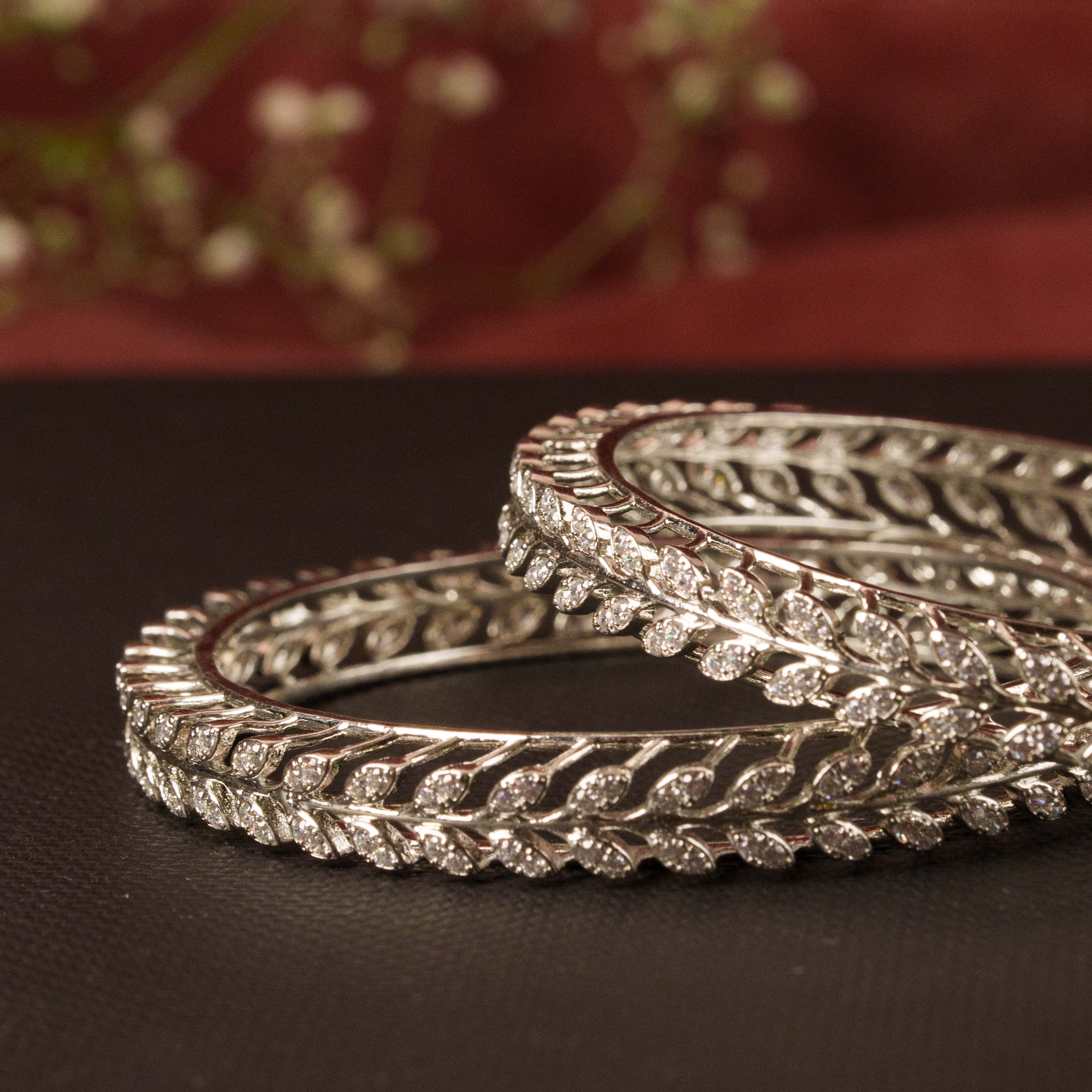 Sukeshi Bangle