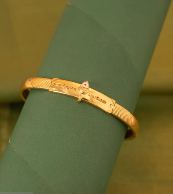 Divine Bracelets/Kada