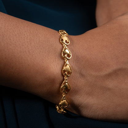 Sleek Bracelet