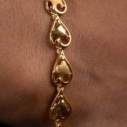 Sleek Bracelet