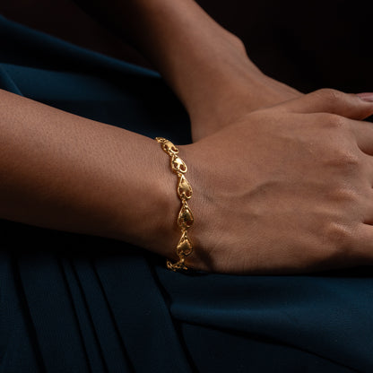 Sleek Bracelet