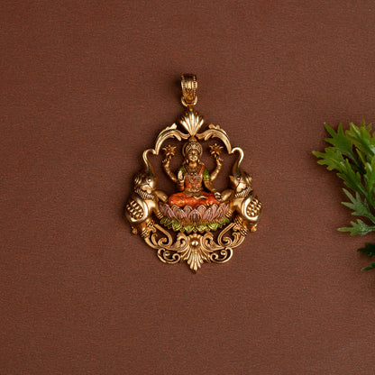 Vaibhavi Pendant