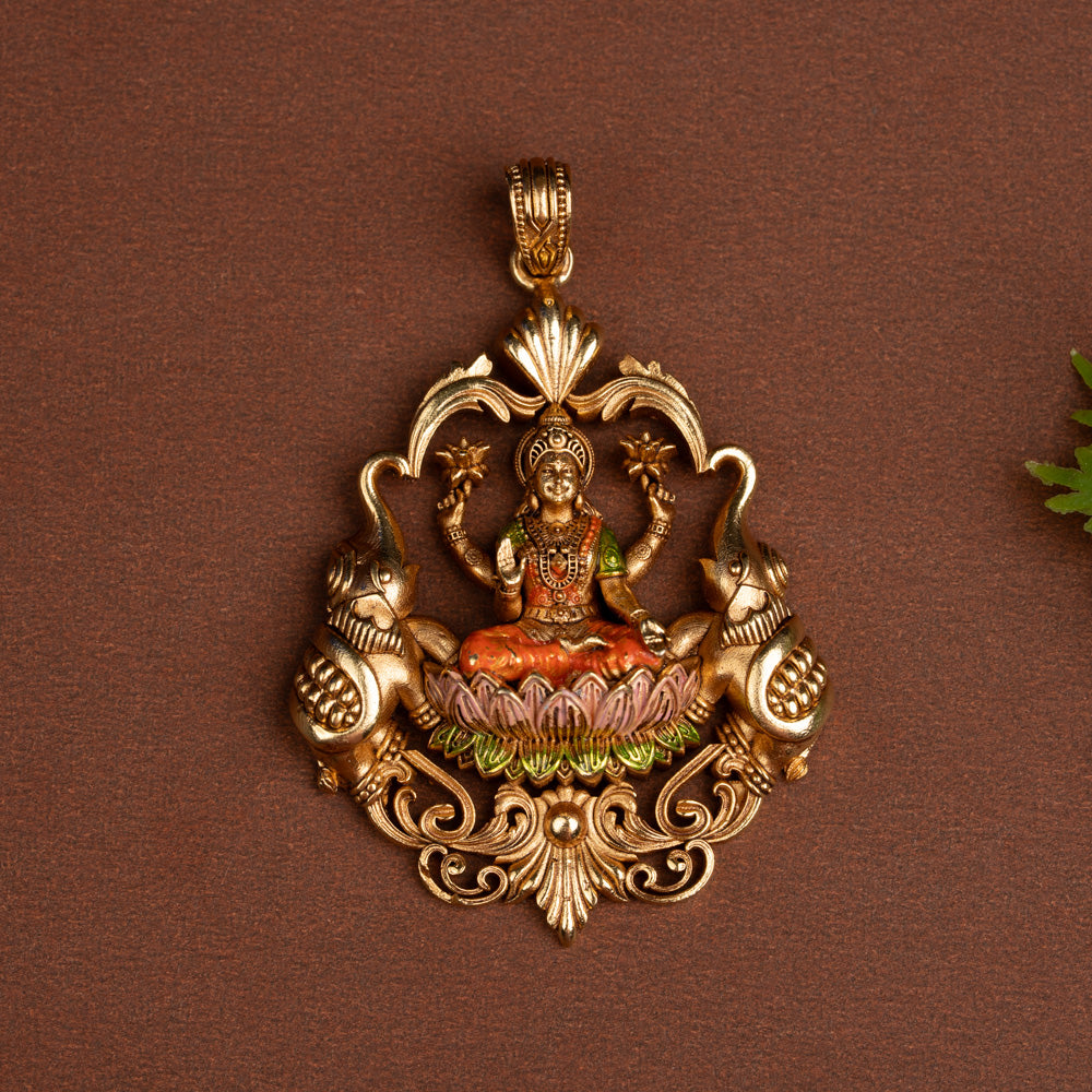 Vaibhavi Pendant