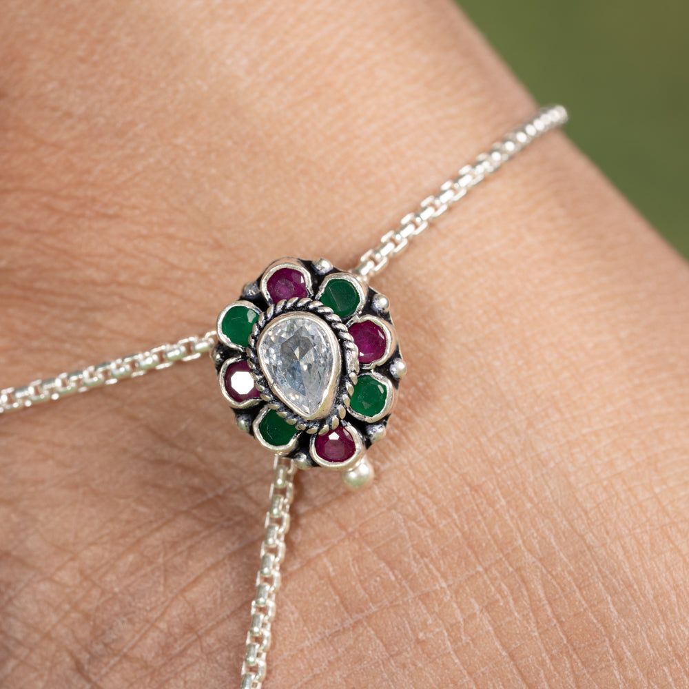 Thuli Anklet