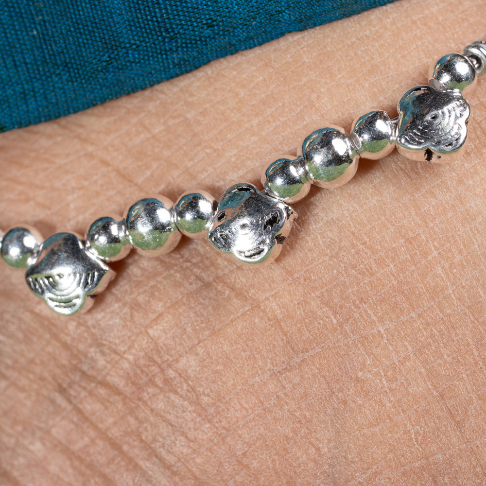 Iyal Anklet