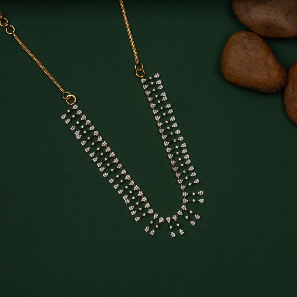 Vimalya Necklace