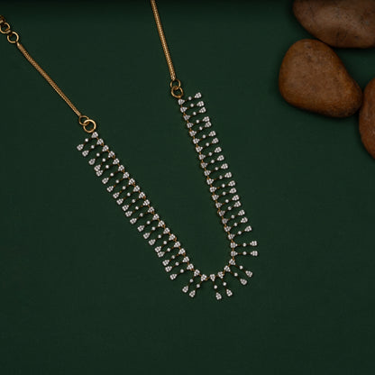 Vimalya Necklace