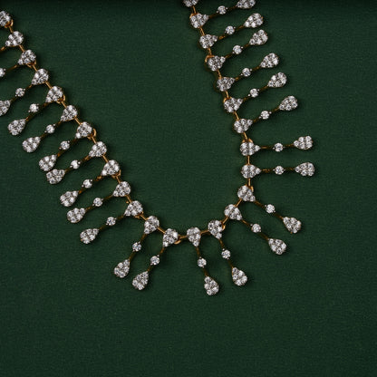 Vimalya Necklace