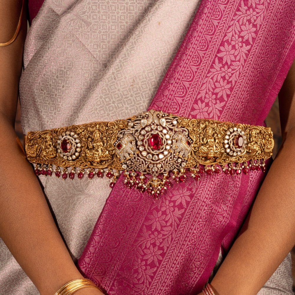 Pavala  Oddiyanam