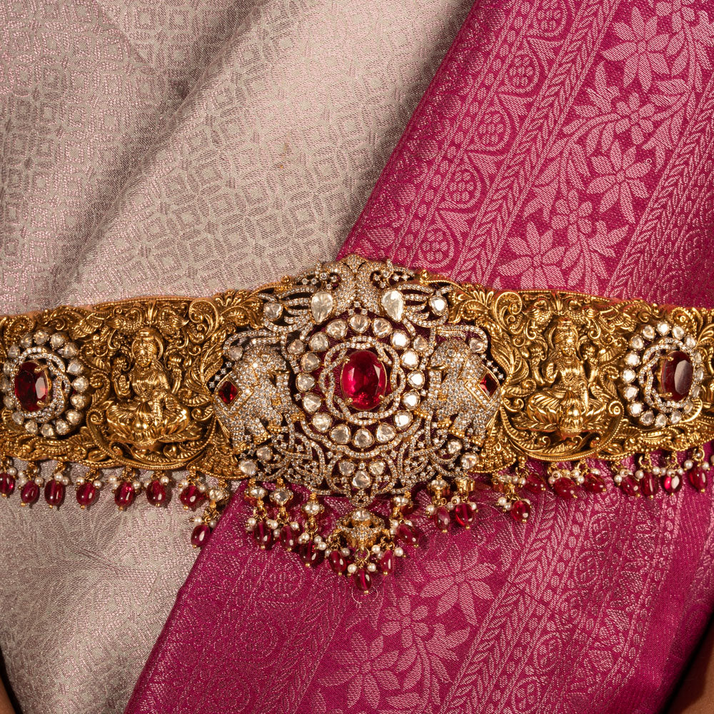 Pavala  Oddiyanam