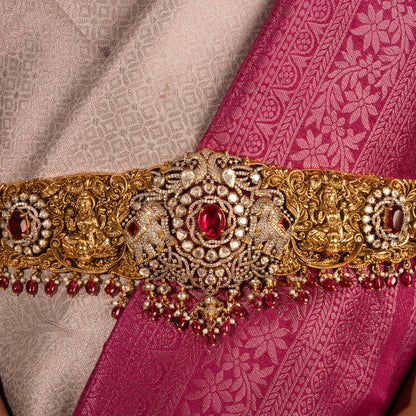 Pavala  Oddiyanam