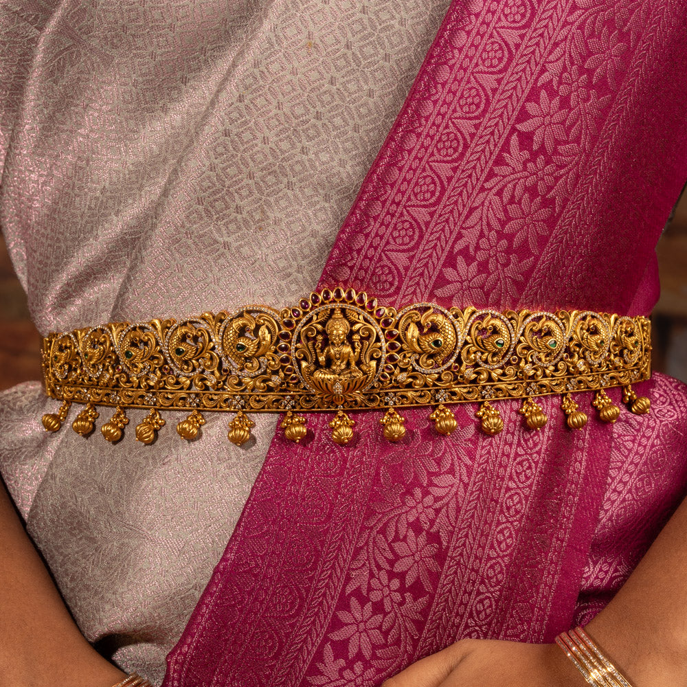 Aadi Lakshmi Oddiyanam