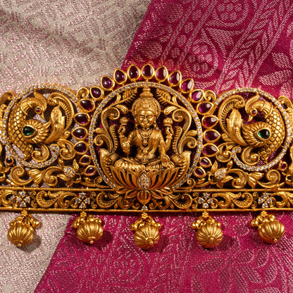 Aadi Lakshmi Oddiyanam