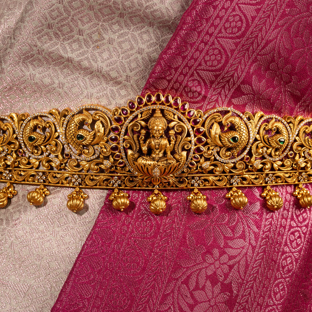 Aadi Lakshmi Oddiyanam