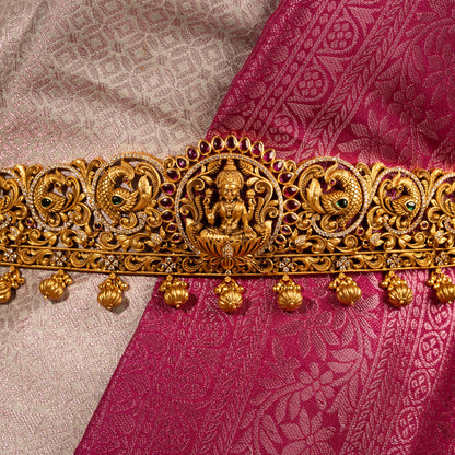 Aadi Lakshmi Oddiyanam
