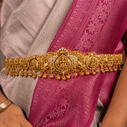 Dhana Lakshmi Oddiyanam