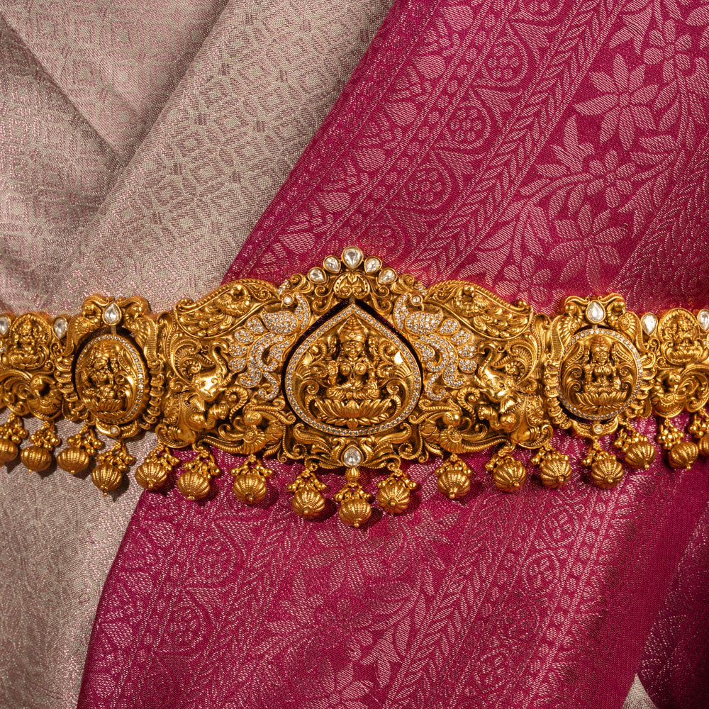 Dhana Lakshmi Oddiyanam
