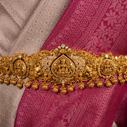 Dhana Lakshmi Oddiyanam
