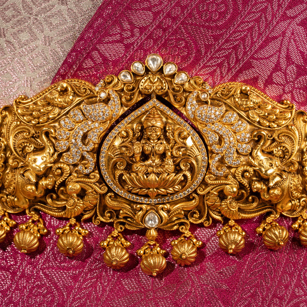 Dhana Lakshmi Oddiyanam