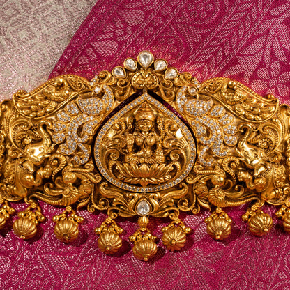 Dhana Lakshmi Oddiyanam