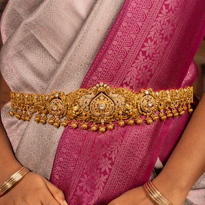 Dhana Lakshmi Oddiyanam
