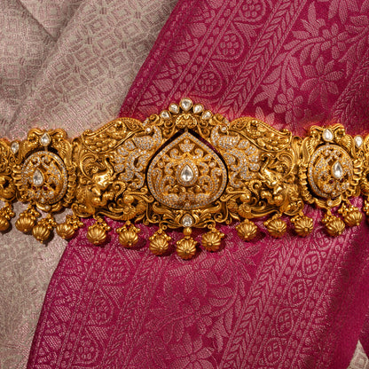 Dhana Lakshmi Oddiyanam