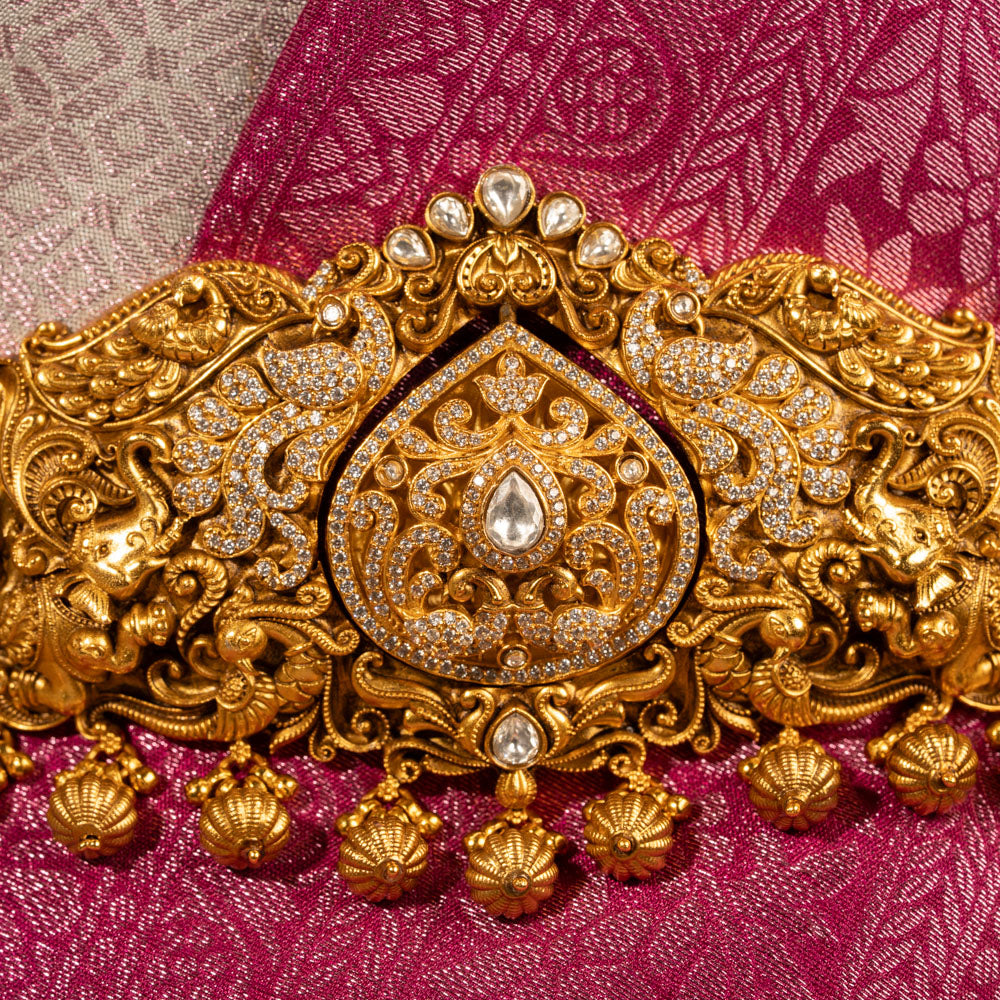 Dhana Lakshmi Oddiyanam
