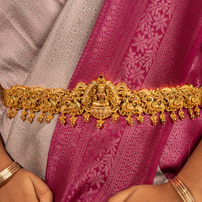 Sri Aiswarya Oddiyanam
