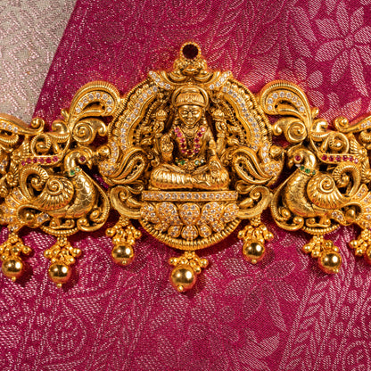 Sri Aiswarya Oddiyanam