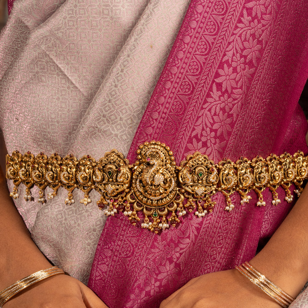 Mayuri Oddiyanam