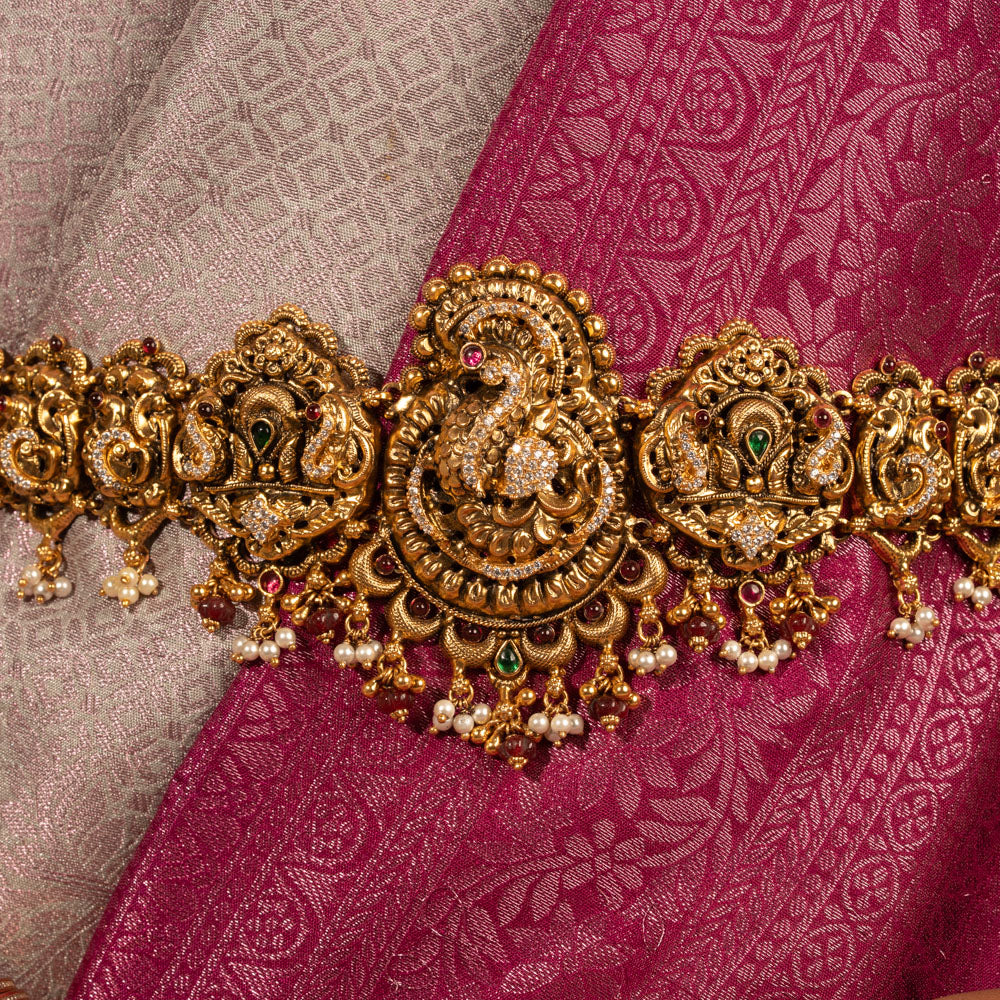 Mayuri Oddiyanam