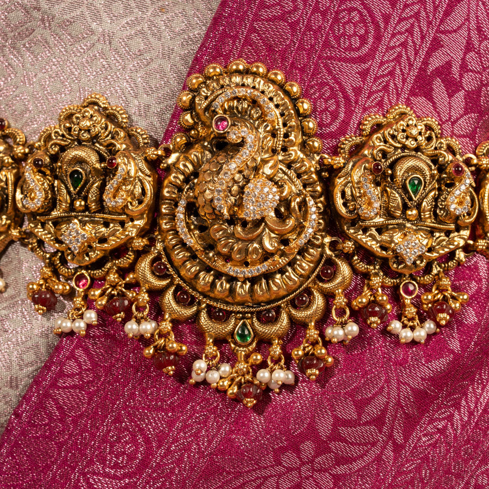 Mayuri Oddiyanam