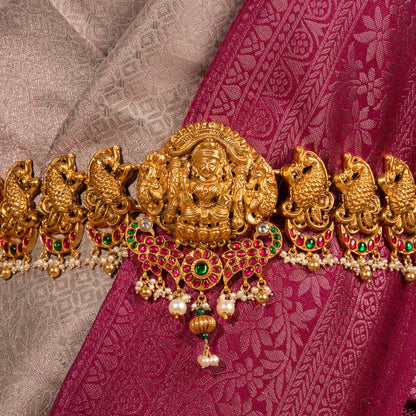 Rupashri Oddiyanam