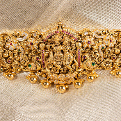 Radha Krishna Oddiyanam