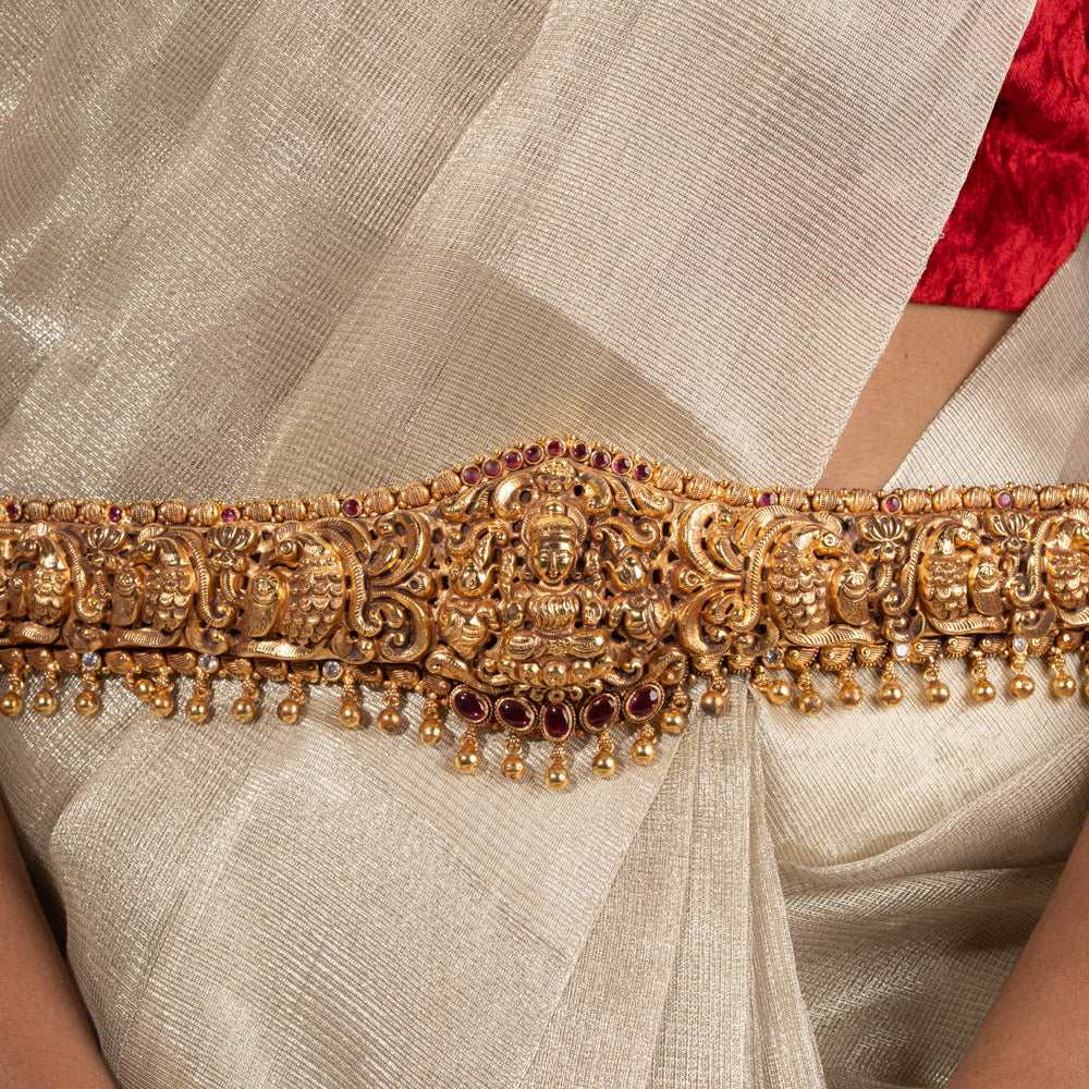 Kalavati Oddiyanam