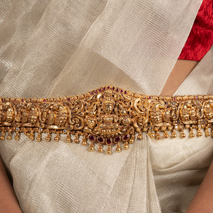 Kalavati Oddiyanam