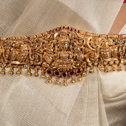 Kalavati Oddiyanam