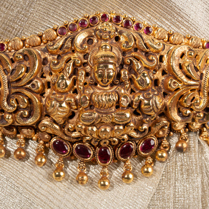 Kalavati Oddiyanam