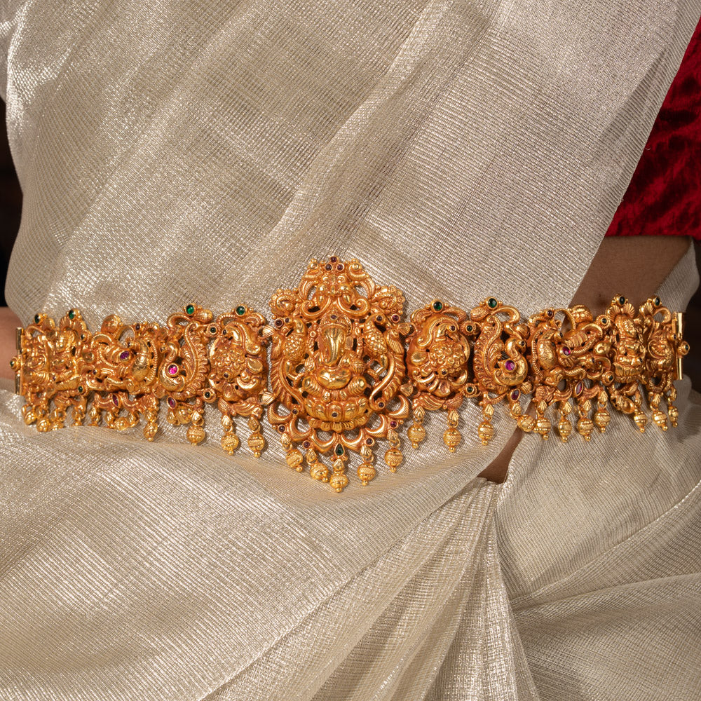 Tharashya Oddiyanam