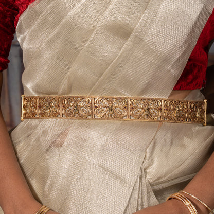 Sadhvika Oddiyanam
