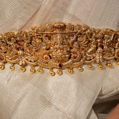 Chudarvi Oddiyanam